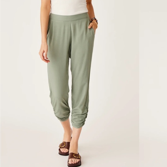 Carve Designs Avery Beach Pants - Picture 2 of 11